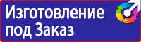Знаки безопасности на электрощитах в Белогорске
