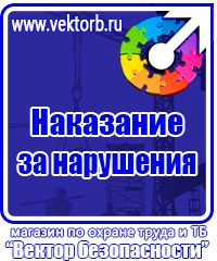 Предписывающие знаки безопасности на производстве в Белогорске